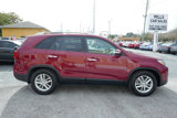 Used 2014 Kia Sorento LX image 6
