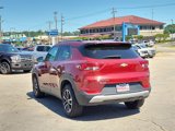 Used 2024 Chevrolet TrailBlazer LT image 4