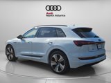 Used 2022 Audi e-tron Premium Plus w/ Premium Plus Package image 5