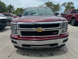 Used 2014 Chevrolet Silverado 1500 LT w/ All Star Edition image 2