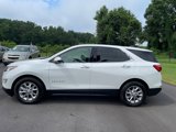 Used 2018 Chevrolet Equinox LT image 2