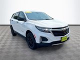 Used 2023 Chevrolet Equinox LT w/ LPO, Floor Liner Package image 3