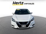 Used 2021 Nissan Versa SV image 3