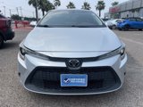 Used 2022 Toyota Corolla LE image 2