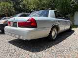 Used 2000 Mercury Grand Marquis LS image 2