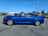 Used 2020 Cadillac CT5 Luxury w/ Sun And Sound Package image 5