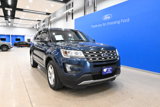 Used 2016 Ford Explorer XLT w/ Equipment Group 202A image 2