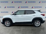Used 2021 Chevrolet TrailBlazer LS image 2