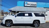 Used 2019 GMC Yukon XL Denali w/ Denali Ultimate Package image 2