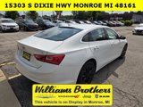 Used 2023 Chevrolet Malibu LT image 3