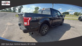 Used 2016 Ford F150 XLT w/ Equipment Group 302A Luxury image 5