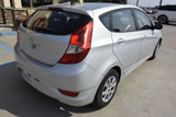 Used 2014 Hyundai Accent GS image 5