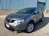 Used 2018 Nissan Rogue Sport S w/ S Appearance Package image 3