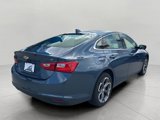 Used 2024 Chevrolet Malibu LT image 3