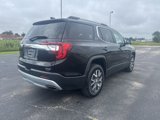 Used 2023 GMC Acadia SLE w/ Driver Convenience Package image 5