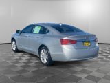 Used 2018 Chevrolet Impala LT image 3