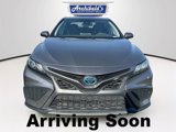 Used 2021 Toyota Camry SE image 2