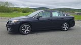 Used 2022 Subaru Legacy Limited image 4