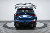 Certified 2022 BMW X3 xDrive30i w/ M Sport Package image 6