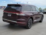 Certified 2022 Lincoln Aviator Black Label w/ Dynamic Handling Package image 3