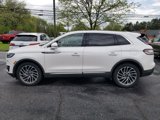 Used 2019 Lincoln Nautilus Reserve image 2