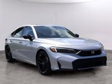 Used 2025 Honda Civic Sport image 3