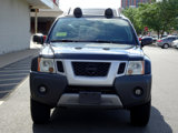 Used 2012 Nissan Xterra PRO-4X w/ Pro-4x Leather Pkg image 2
