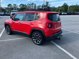Used 2020 Jeep Renegade Sport image 4