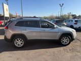Used 2016 Jeep Cherokee Latitude image 6