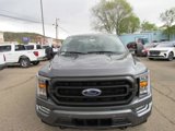 Certified 2023 Ford F150 XLT w/ Equipment Group 302A High image 3