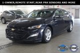 Used 2023 Chevrolet Malibu LT image 3
