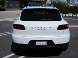 Used 2018 Porsche Macan S image 4