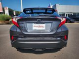 Used 2022 Toyota C-HR XLE image 6
