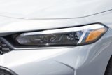 New 2025 Honda Civic Sport image 4