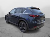 Used 2022 MAZDA CX-5 AWD 2.5 S w/ Premium Plus Pkg image 5