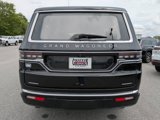Used 2022 Jeep Grand Wagoneer Series II w/ Premium Group II image 5