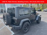 Used 2011 Jeep Wrangler Sport image 2