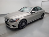 Used 2019 Mercedes-Benz C 300 Sedan image 2