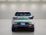 Used 2025 Chevrolet TrailBlazer ACTIV image 2