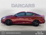 Used 2021 Nissan Sentra SR w/ Trunk Package image 4