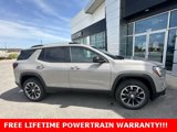 New 2025 GMC Terrain Elevation w/ Elevation Premium Package image 2