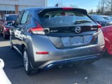 Used 2022 Nissan Leaf S image 3