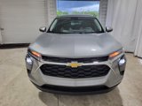 Certified 2024 Chevrolet Trax LS w/ LS Convenience Package image 2