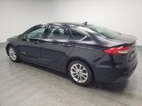 Used 2019 Ford Fusion SE image 3