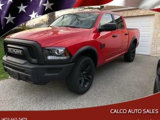 Used 2024 RAM 1500 Classic Warlock image 3