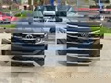 Used 2022 Volkswagen Atlas SE image 2