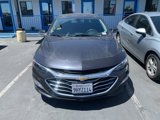 Used 2022 Chevrolet Malibu LT image 3