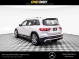 Used 2022 Mercedes-Benz GLB 35 AMG 4MATIC image 3