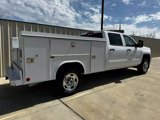 Used 2018 Chevrolet Silverado 2500 W/T w/ WT Convenience Package image 6