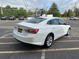 Used 2022 Chevrolet Malibu LT image 4